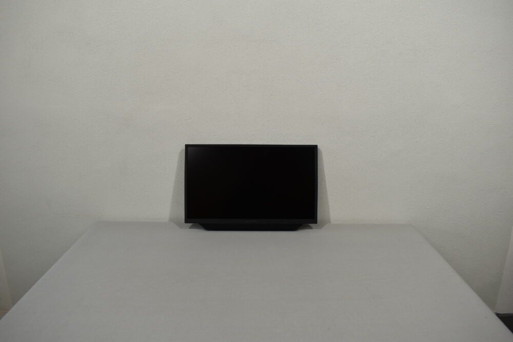 Alphatronics Smart TV SLA-24 DSBAI+H