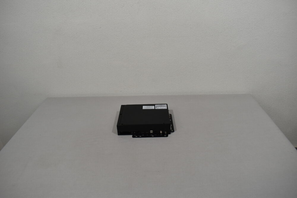 Alphatronics Steuerbox S-32 DSBW+