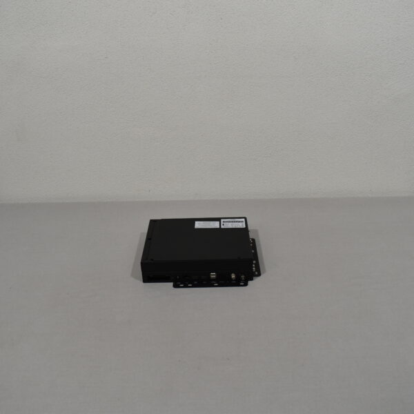 Alphatronics Steuerbox S-32 DSBW+