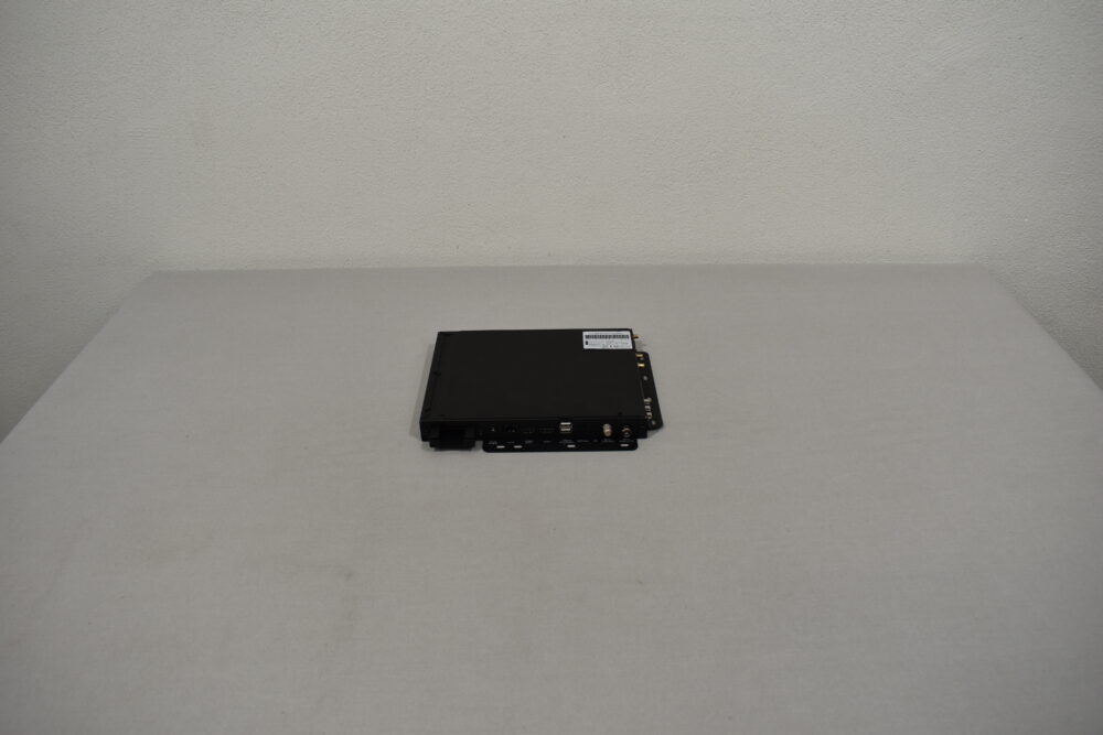 Alphatronics Steuerbox S-32 SBW PR
