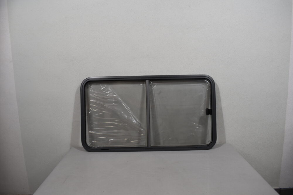 Dometic Schiebefenster 1100x600mm;dunkel grau