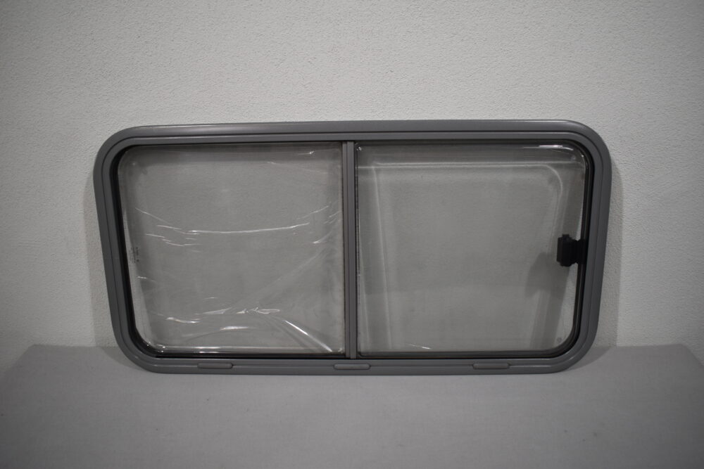 Dometic Schiebefenster 900x450mm;grau
