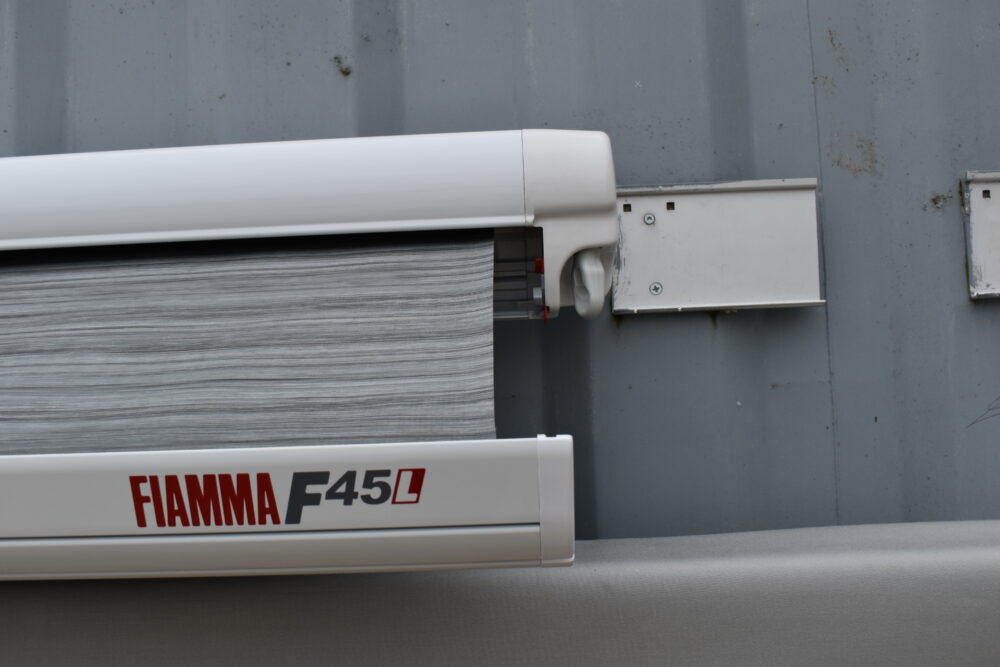 Fiamma F45L Wandmarkise; 450cm