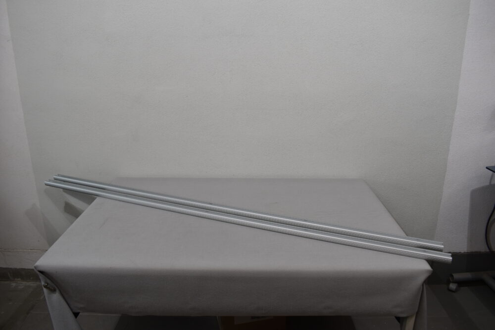 Fiamma Garage Bars