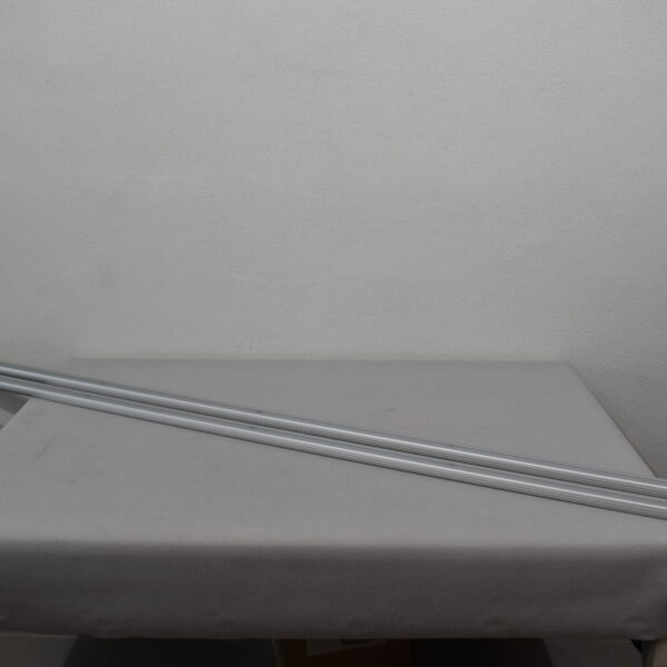 Fiamma Garage Bars