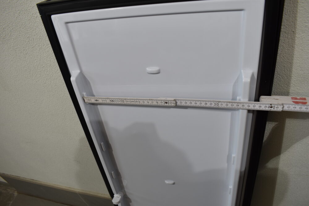 Kühlschranktür 460x1225mm