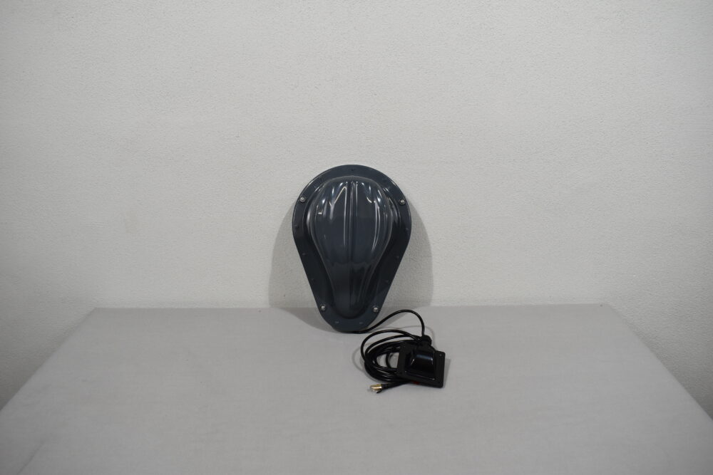 Oyster Connect Terrestrische Antenne Mobil unterwegs