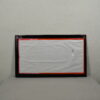 Polyplatic Ausstellscheibe; 1090x510mm