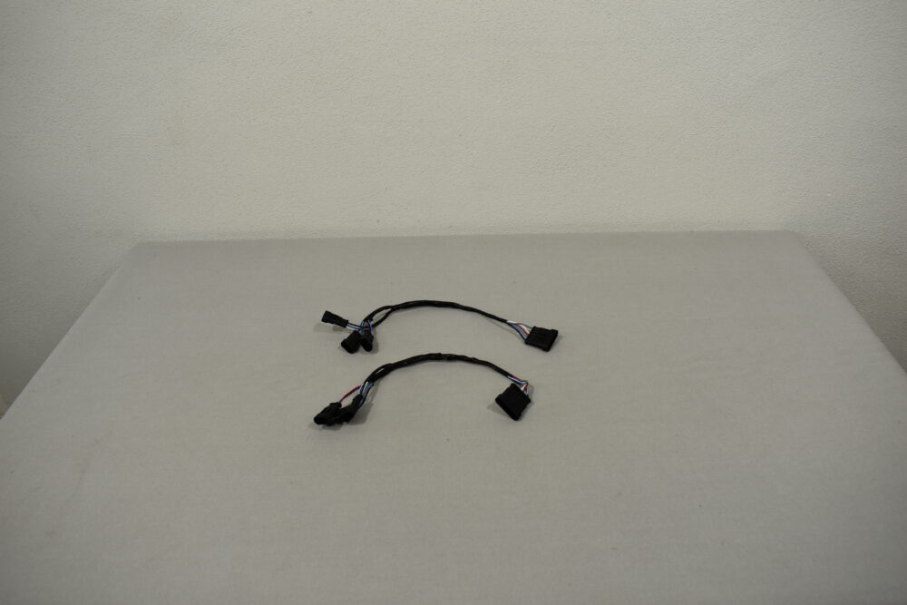 Rückleuchten Kabel