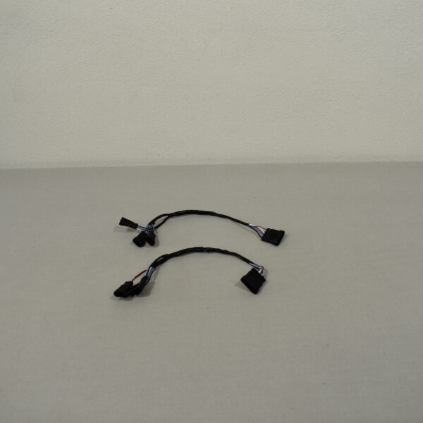 Rückleuchten Kabel