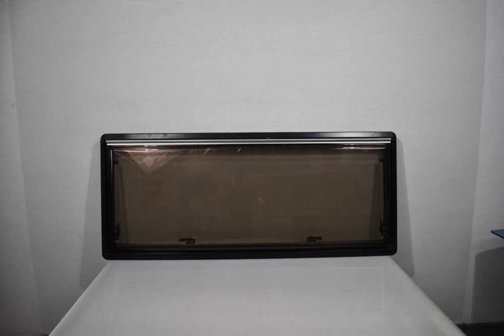 Seitz Ausstellfenster 1450x590mm; schwarz