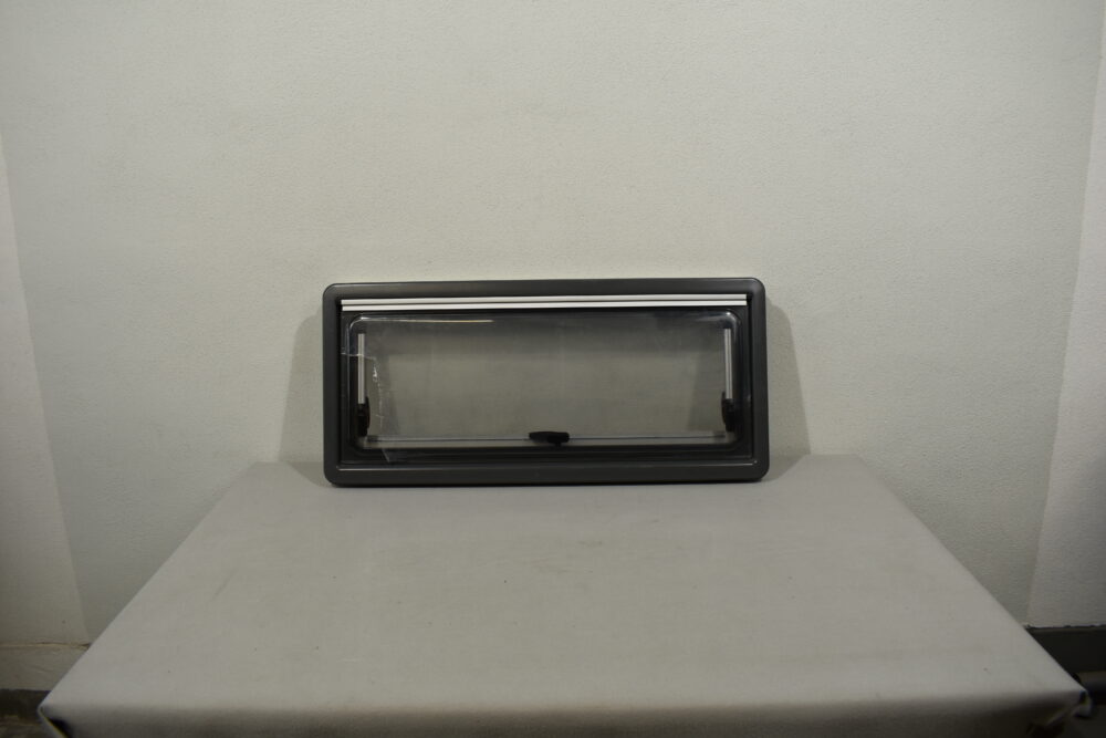 Seitz Ausstellfenster 900x400mm; mit Innenrahmen