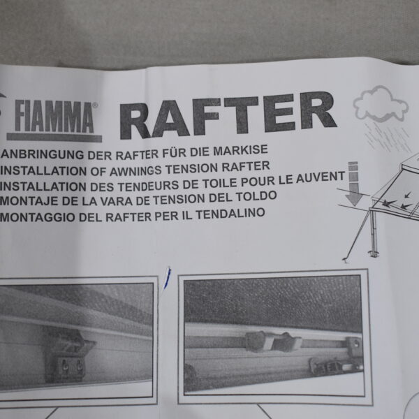 Fiamma Rafter/Spannstange