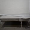 Thule Deluxe Dachrehling; 2,75m