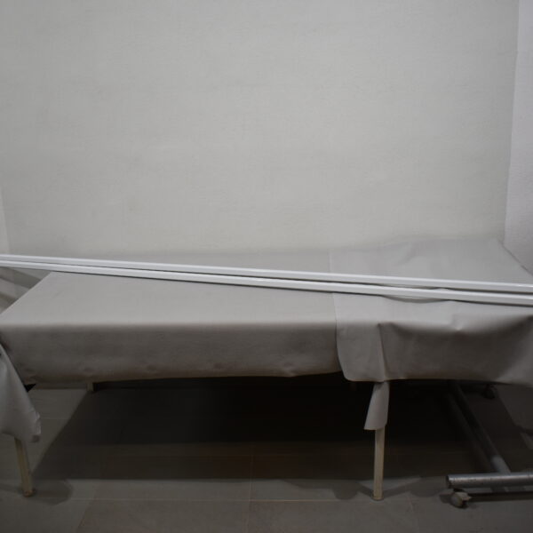 Thule Deluxe Dachrehling; 2,75m
