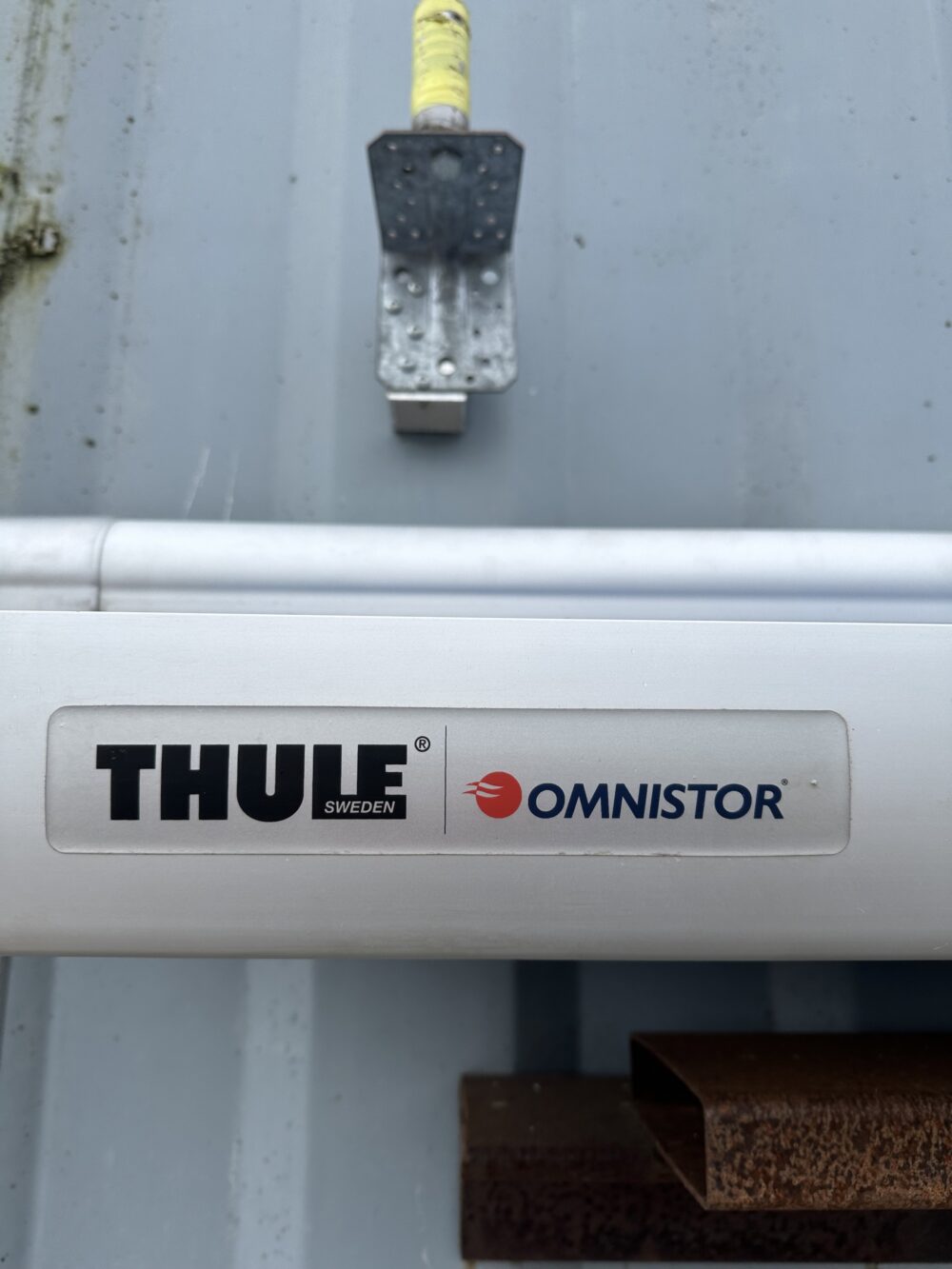 Thule Omnistor 5003 ANO 450cm