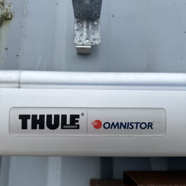 Thule Omnistor 5003 ANO 450cm