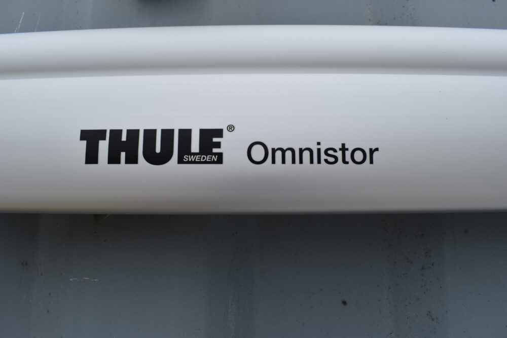 Thule Omnistor 5003 Wandmarkise; 300cm