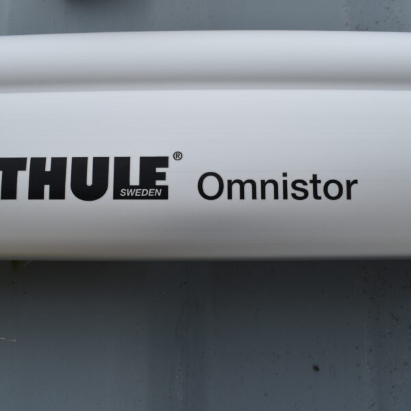 Thule Omnistor 5003 Wandmarkise; 300cm