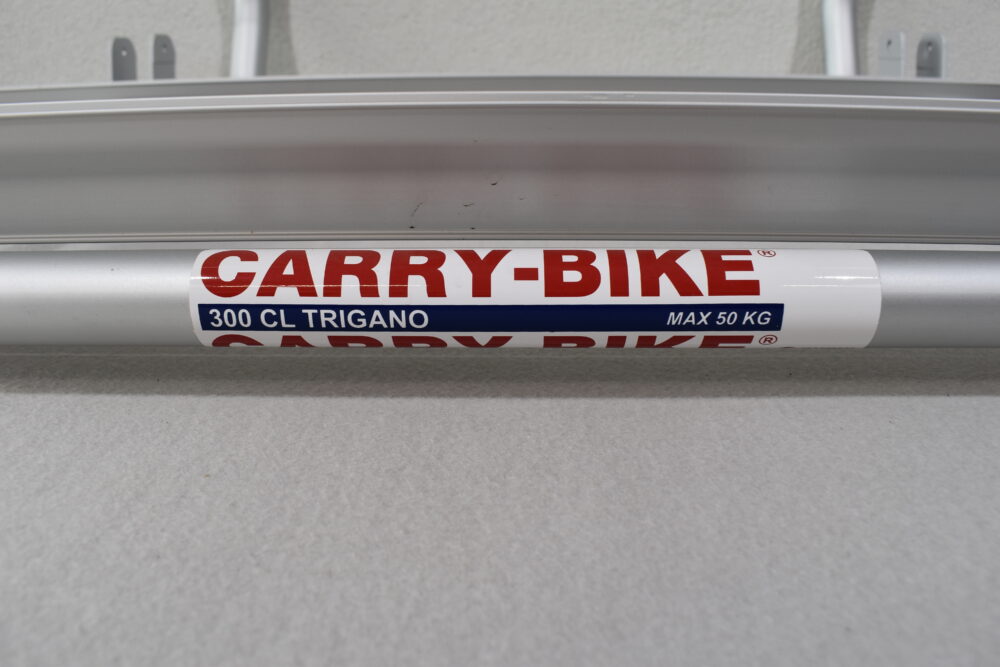 Fiamma Fahrradträger Carry-Bike 300 CL Trigano