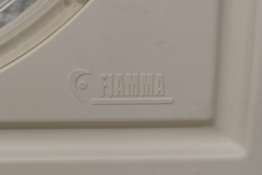 Fiamma Turbo Ventilator Innenrahmen