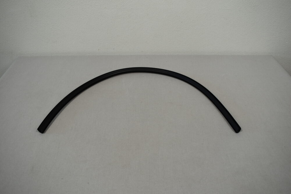 Original Fiat Dichtung SN Antifruscio; schwarz