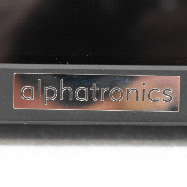 Alphatronics S-Linie TV; 32 Zoll