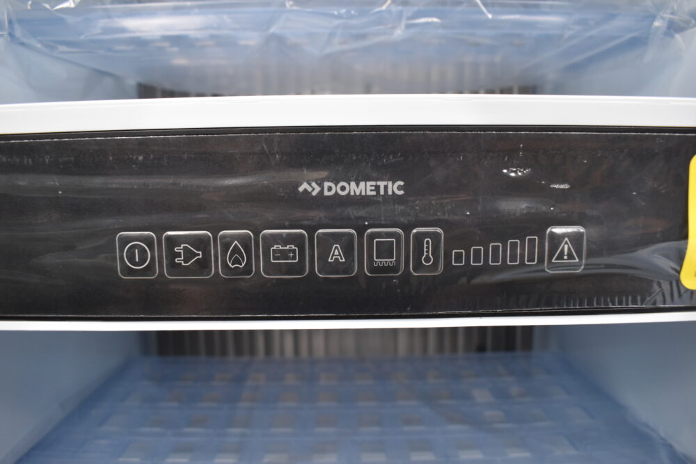 Dometic RMDT 8555 Kühl-Gefrierkombi inkl. Backofen