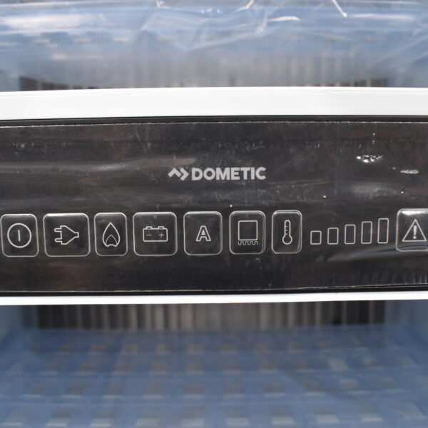 Dometic RMDT 8555 Kühl-Gefrierkombi inkl. Backofen