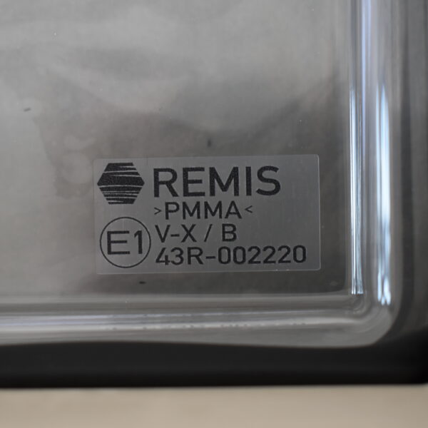 Remis Dachhaube Vario I; 650x950mm