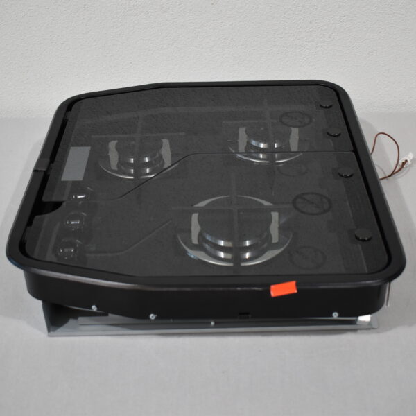 Thetford Gaskocher 3-flammig; Hob 260 Serie