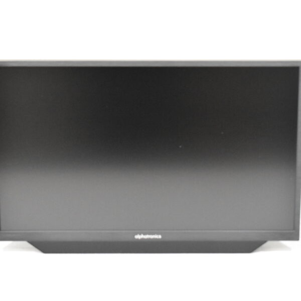 Alphatronics Smart-TV DSBW+ 24