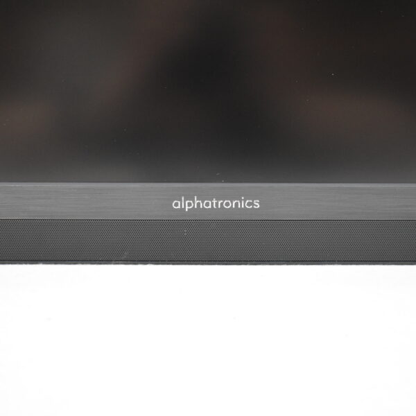 Alphatronics Smart-TV DSBW+ 24