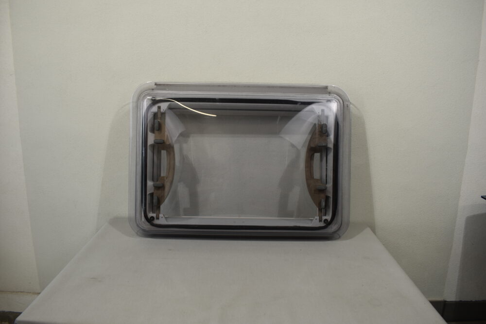 Dometic Dachhaube Heki1; 960x660mm