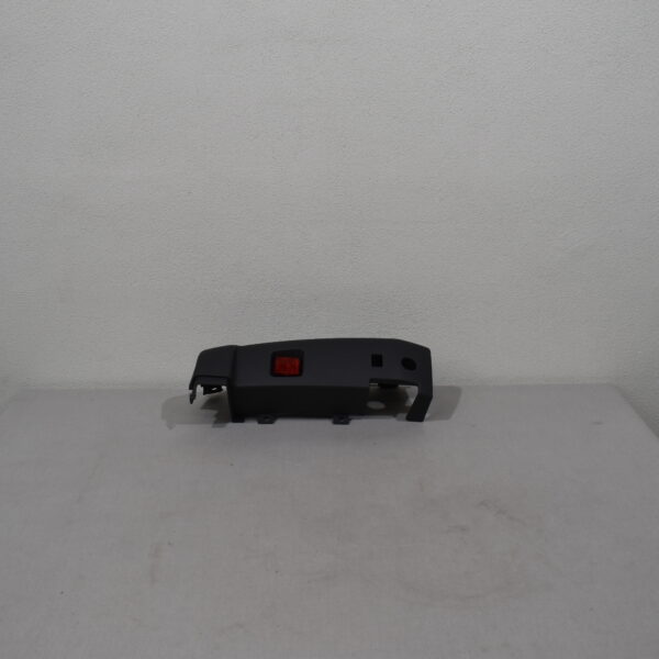Original Fiat Ducato Stoßstangenecke; hinten links