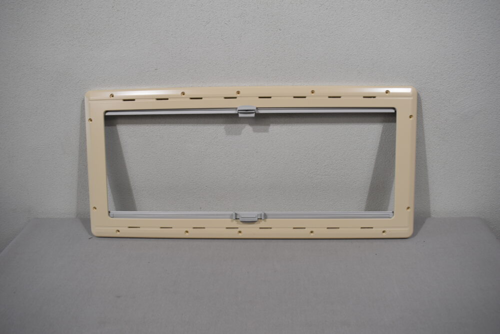 Seitz Innenrahmen für S4 Fenster; 900x400mm