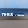 Thule Omnistor 6300 ANT Dachmarkise; 325cm; schwarz