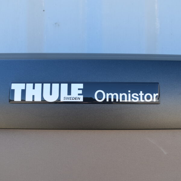 Thule Omnistor 6300 ANT Dachmarkise; 325cm; schwarz