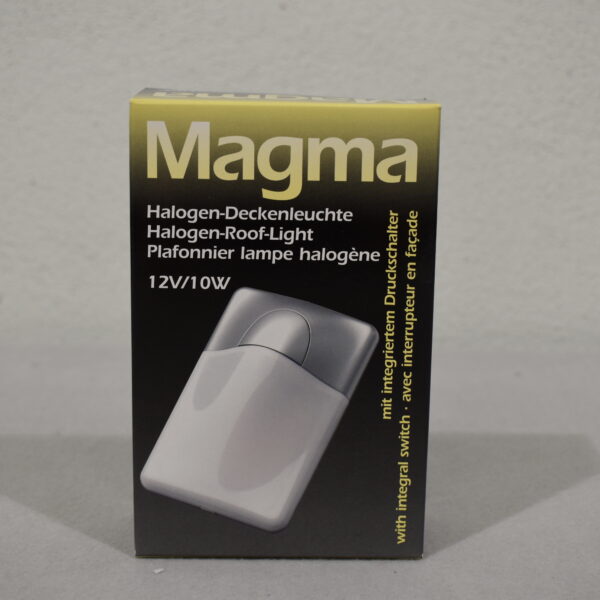 Fawo Magma Halogen Deckenleuchte 12V / 10W