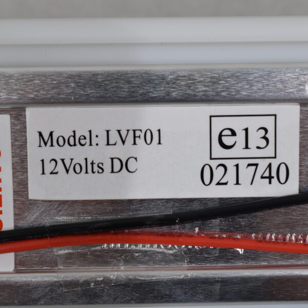 Fawo Lava Transitorleuchte 12V / 8W