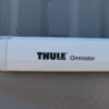 Thule Omnistor 6300 Dachmarkise; 400cm; weiß