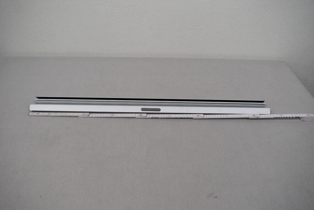 Ersatzteile für Dometic S4 Schiebefenster 900x400mm