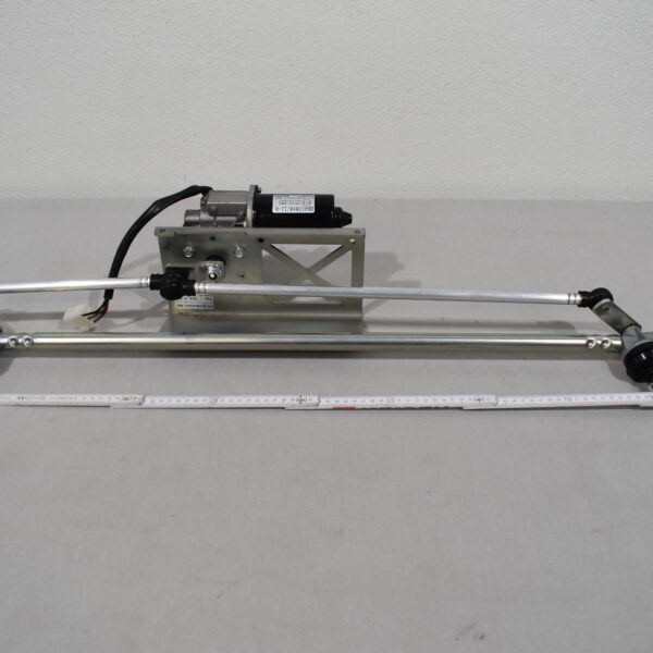 Scheibenwischmotor BB403868 mit Arm