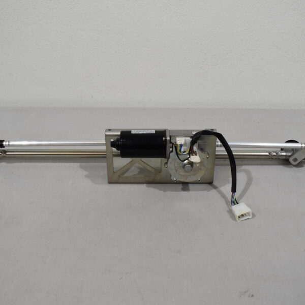 Scheibenwischmotor BB403868 mit Arm