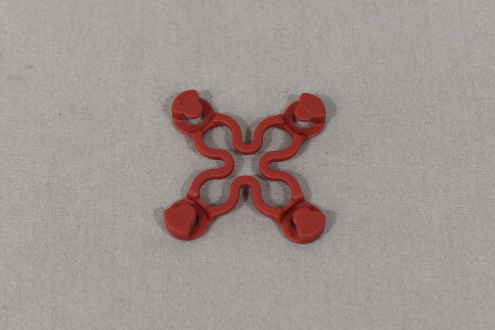 Spannkreuz-Set für Froli Star