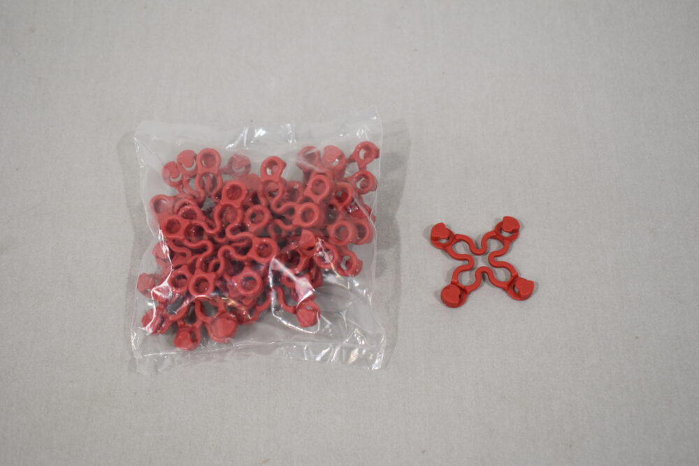 Spannkreuz-Set für Froli Star