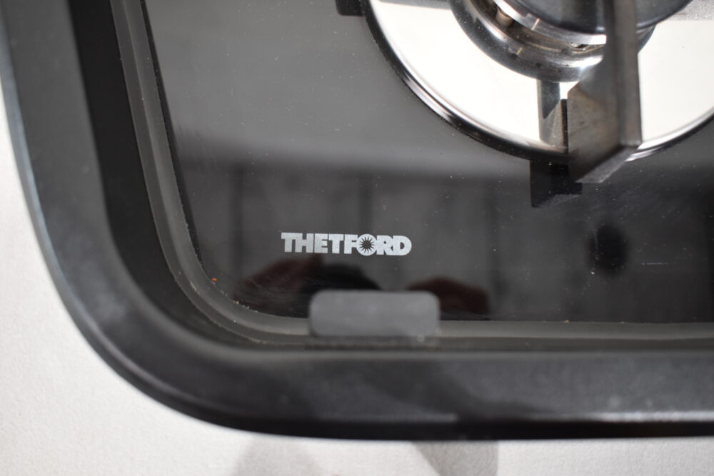 Thetford Gaskocher 3-flammig; Hob 260 Series