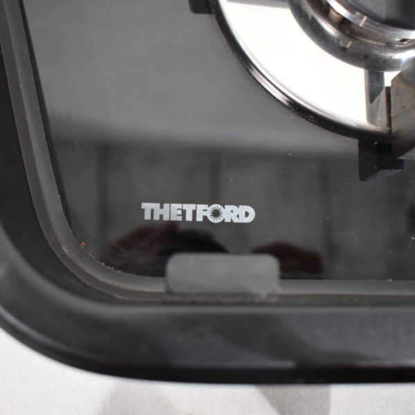 Thetford Gaskocher 3-flammig; Hob 260 Series