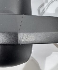 Fiat Ducato Außenspiegel; rechts; mit Blinker – Bild 14