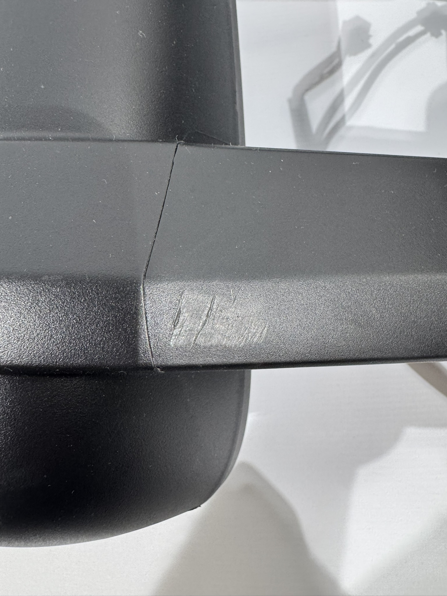 Fiat Ducato Außenspiegel; rechts; mit Blinker – Bild 14